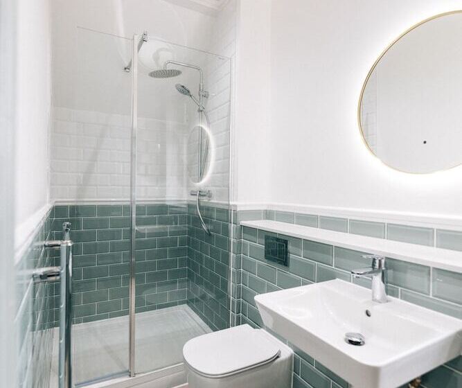 فندق Bank Apartments