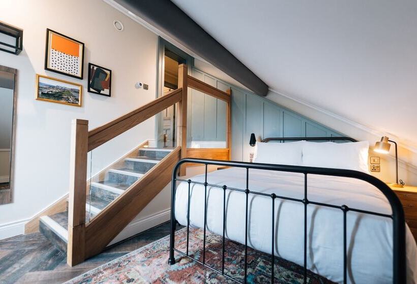 فندق Bank Apartments