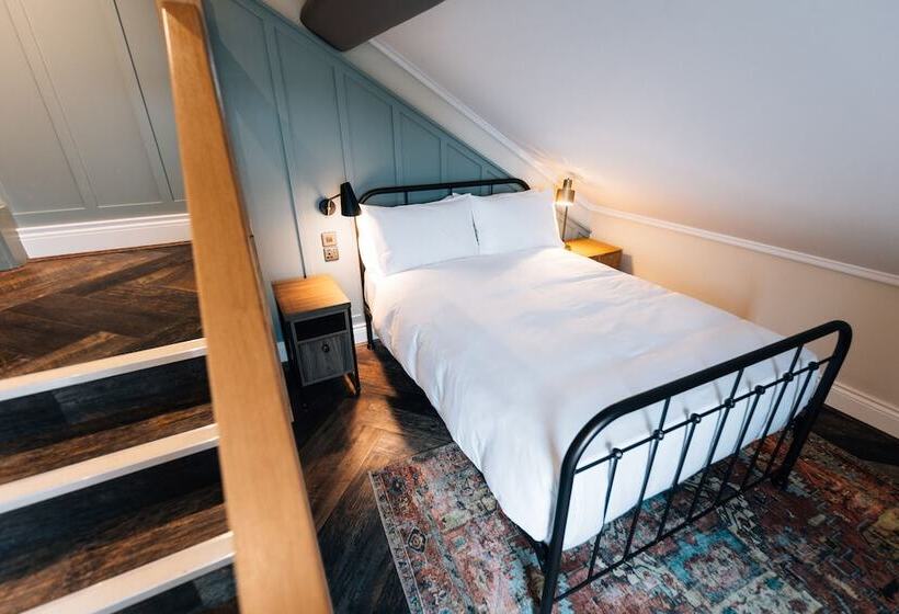 فندق Bank Apartments