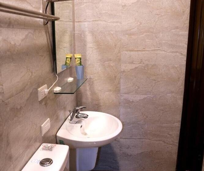 هتل Blue Mountain Inn