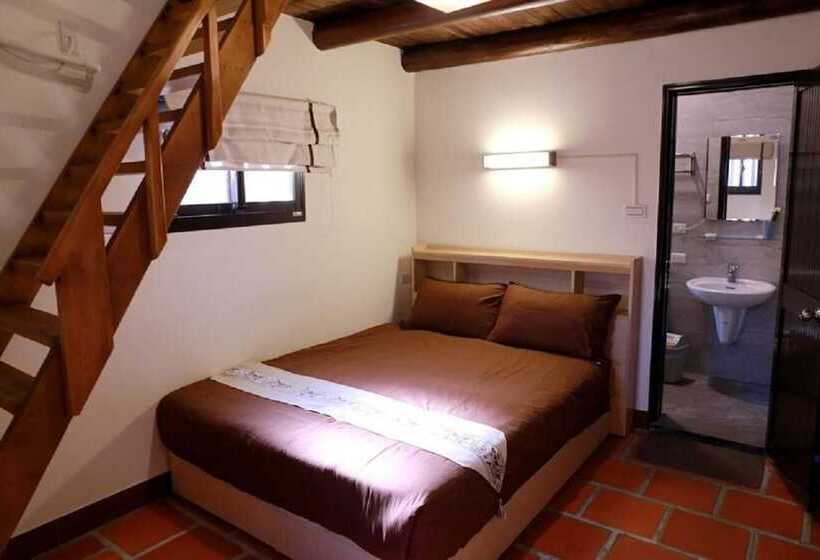 هتل Blue Mountain Inn