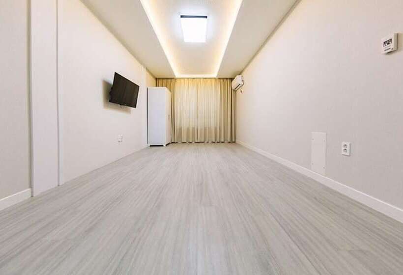 Hotel Chorok Pension