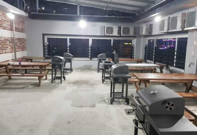 Hotel Chorok Pension