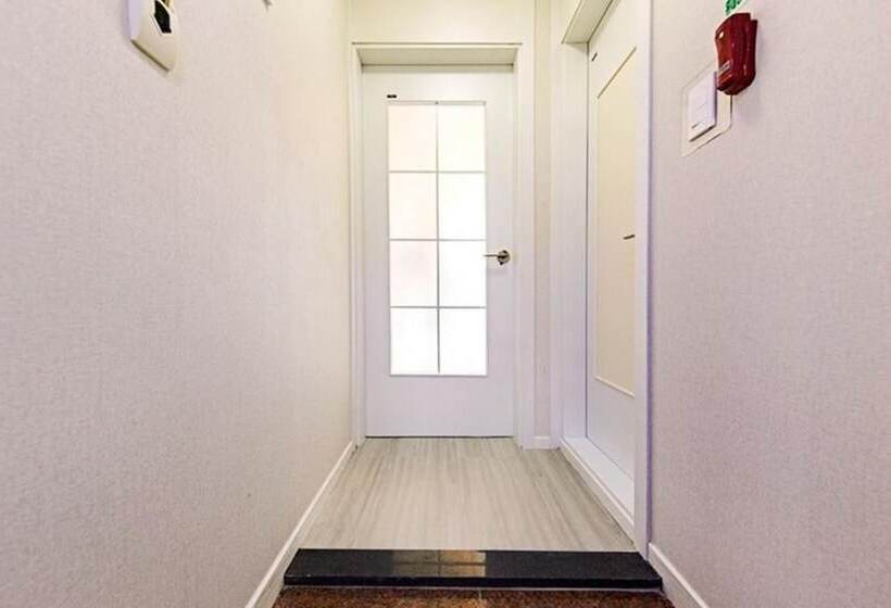 Hotel Chorok Pension