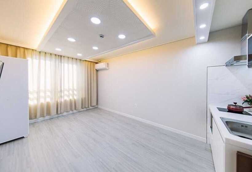 Hotel Chorok Pension