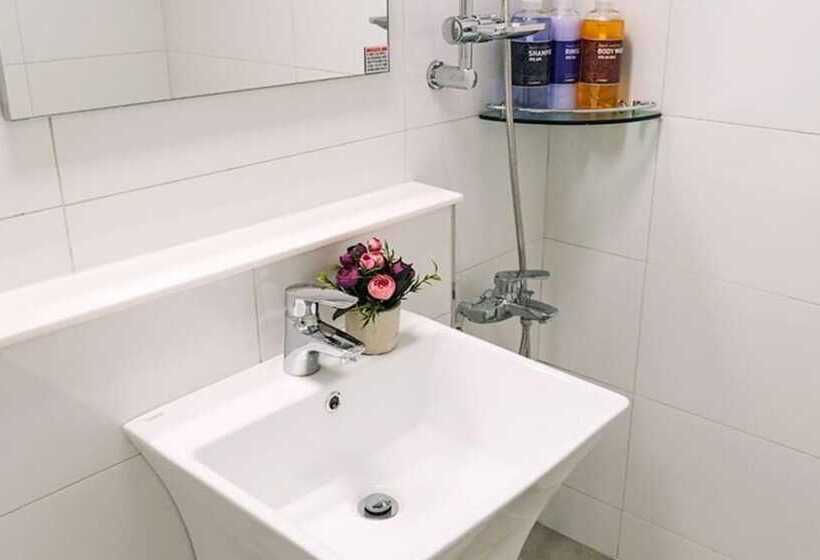 Hotel Chorok Pension