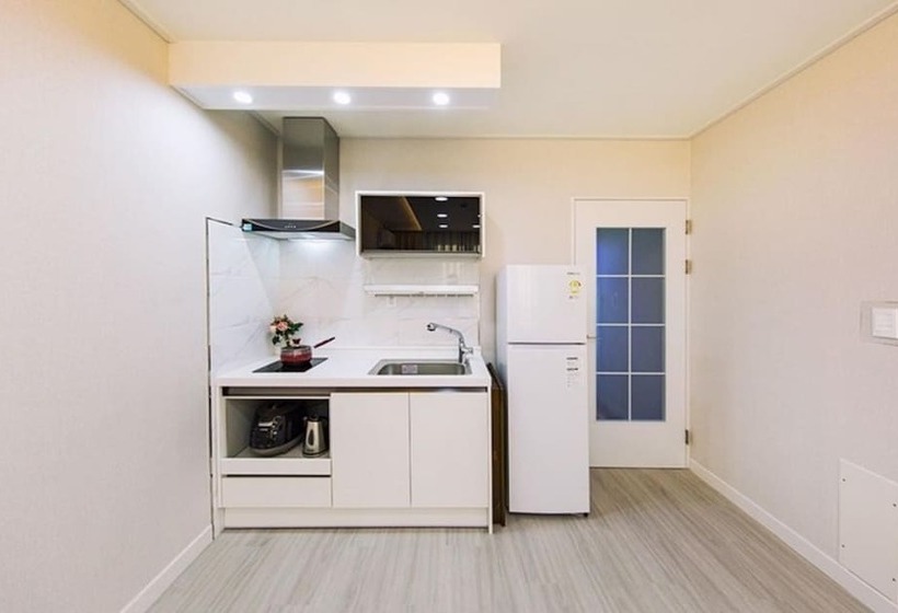 Hotel Chorok Pension