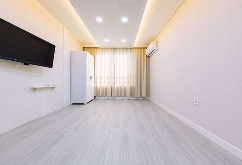 Hotel Chorok Pension