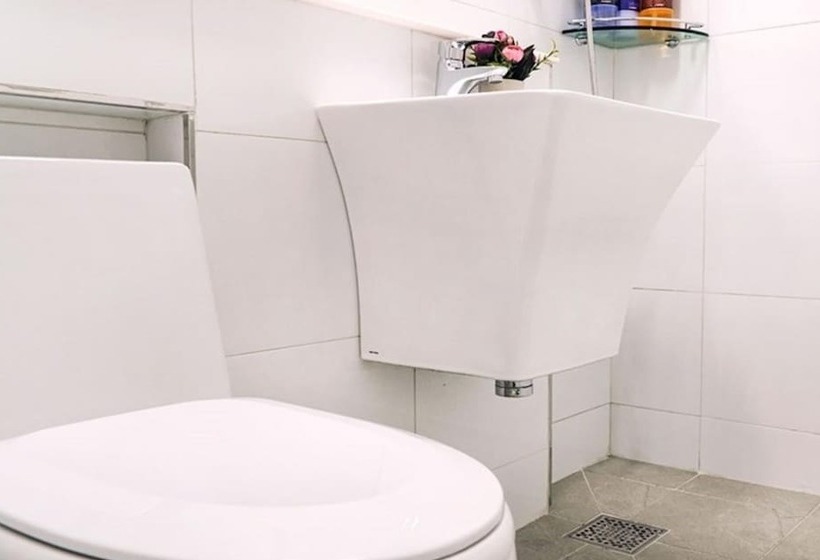 Hotel Chorok Pension