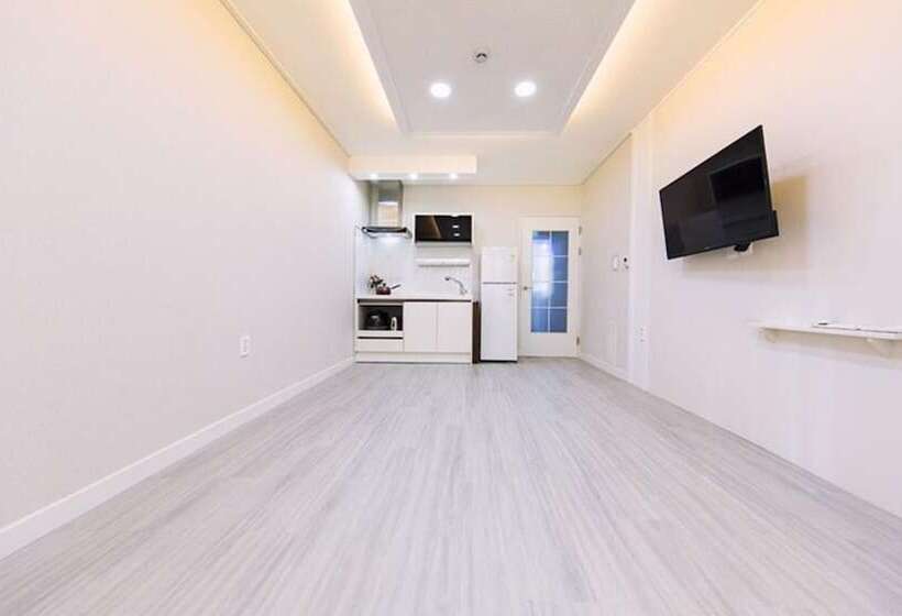 Hotel Chorok Pension