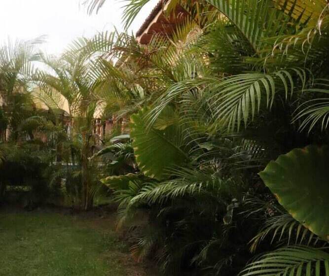 فندق Boutique Sol Y Luna Spa