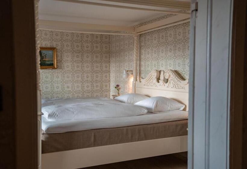 בית מלון כפרי Broløkke Herregård