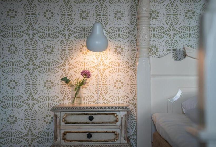 בית מלון כפרי Broløkke Herregård