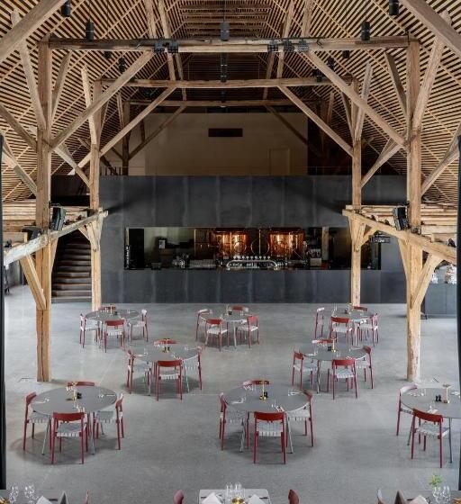 בית מלון כפרי Broløkke Herregård