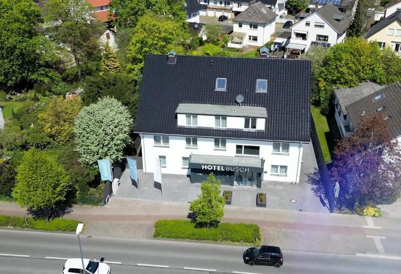 호텔 Busch