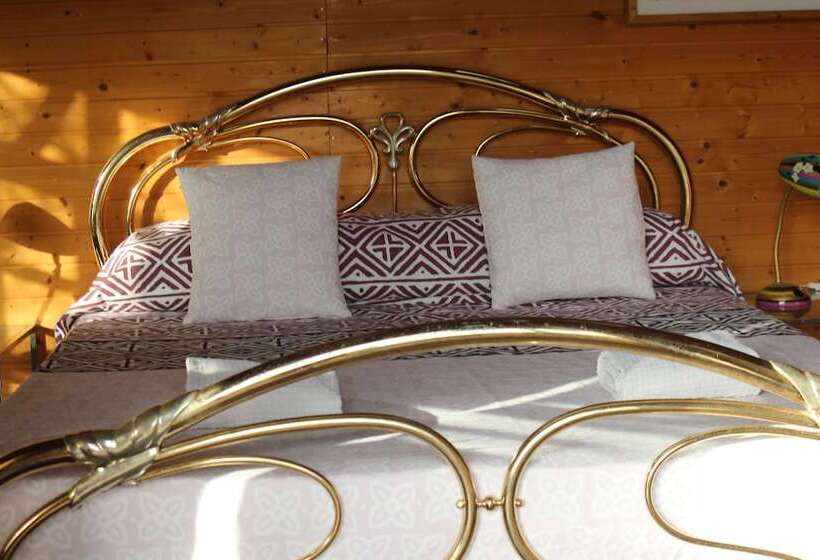 בית מלון כפרי Casa Del Paso