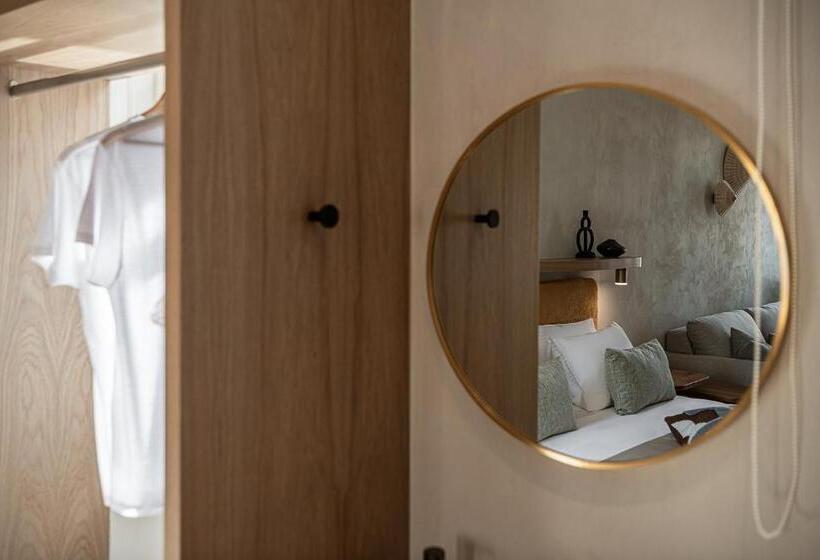 호텔 Casa Modiano Boutique