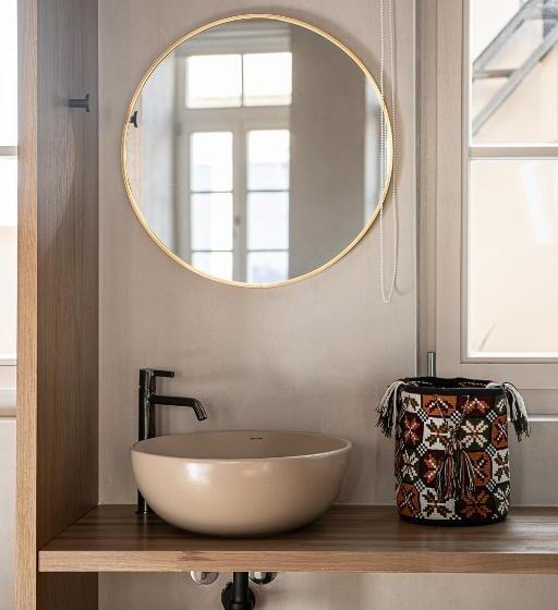 호텔 Casa Modiano Boutique