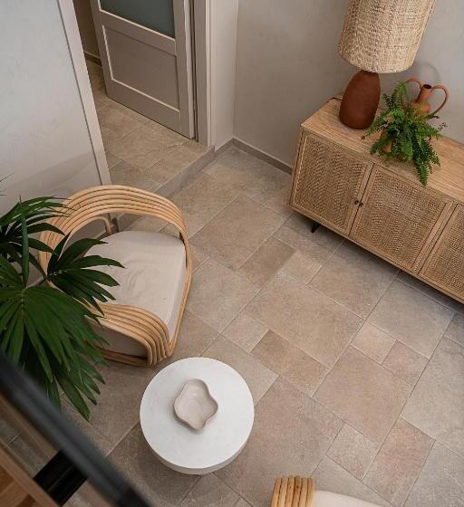 호텔 Casa Modiano Boutique