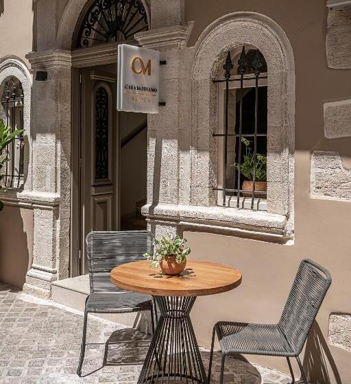 호텔 Casa Modiano Boutique