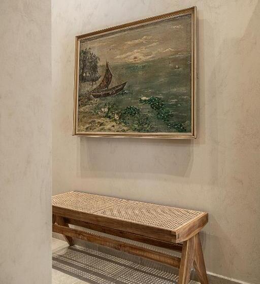 호텔 Casa Modiano Boutique