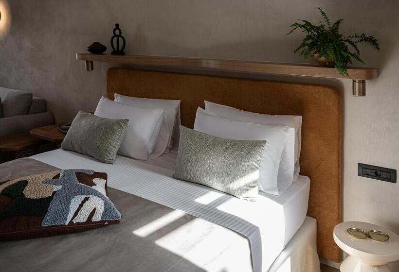 호텔 Casa Modiano Boutique