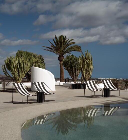 César Lanzarote Luxury Boutique Hotel Adults Only