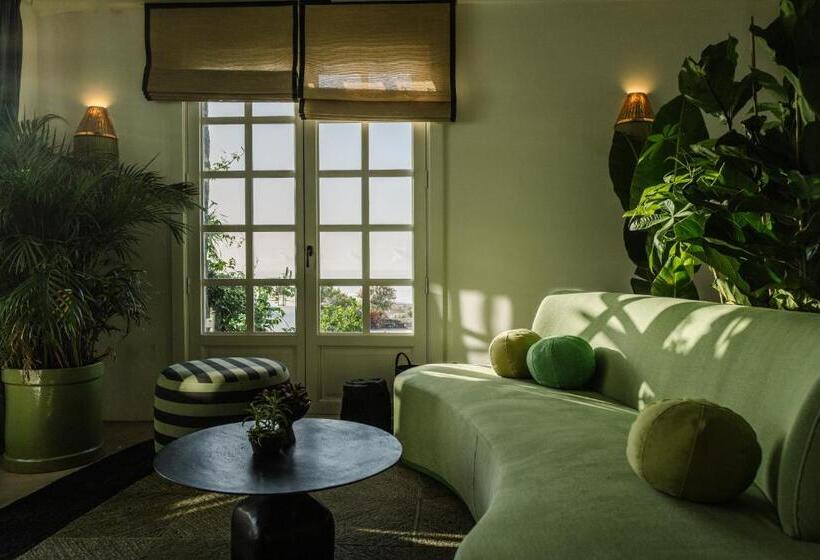 César Lanzarote Luxury Boutique Hotel Adults Only