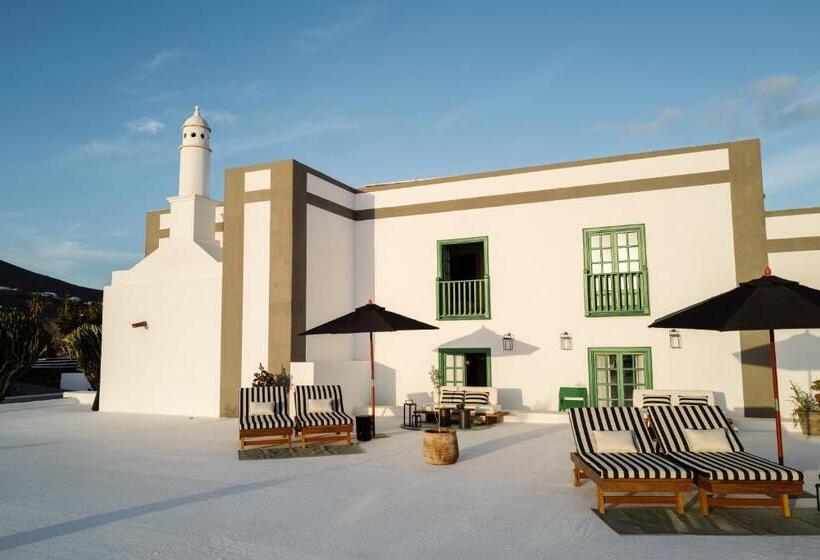 César Lanzarote Luxury Boutique Hotel Adults Only