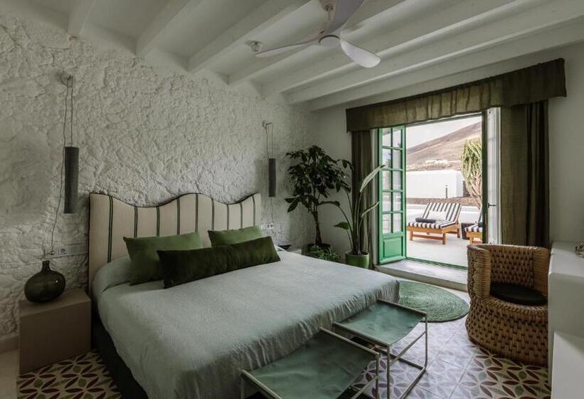 César Lanzarote Luxury Boutique Hotel Adults Only