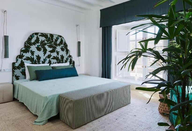 César Lanzarote Luxury Boutique Hotel Adults Only