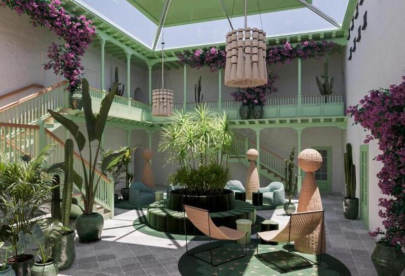 César Lanzarote Luxury Boutique Hotel Adults Only