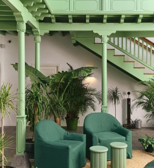 César Lanzarote Luxury Boutique Hotel Adults Only