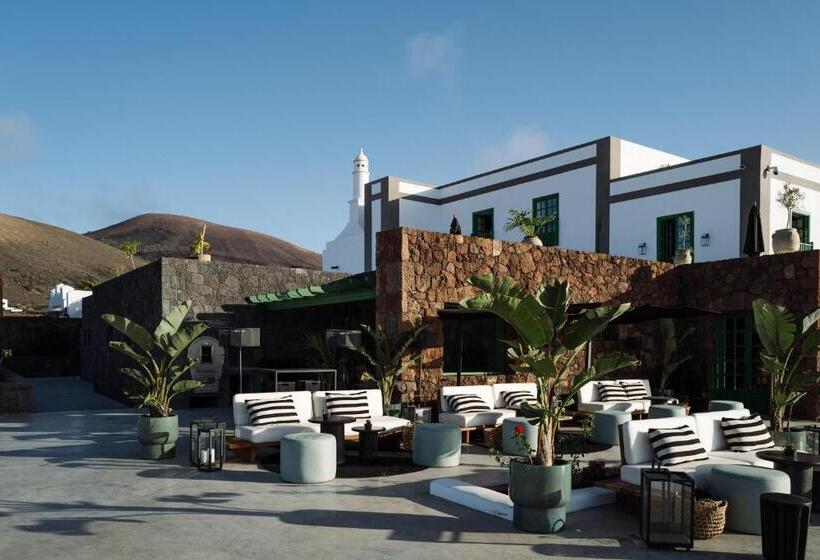 César Lanzarote Luxury Boutique Hotel Adults Only