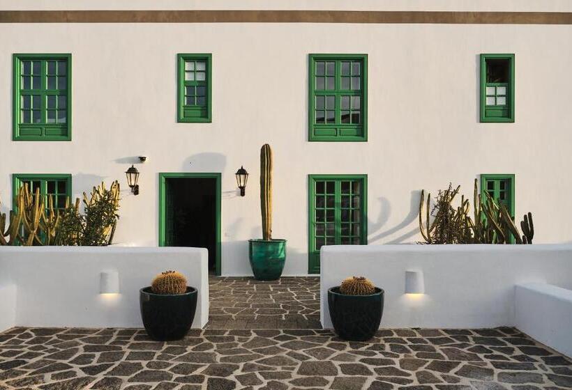 César Lanzarote Luxury Boutique Hotel Adults Only