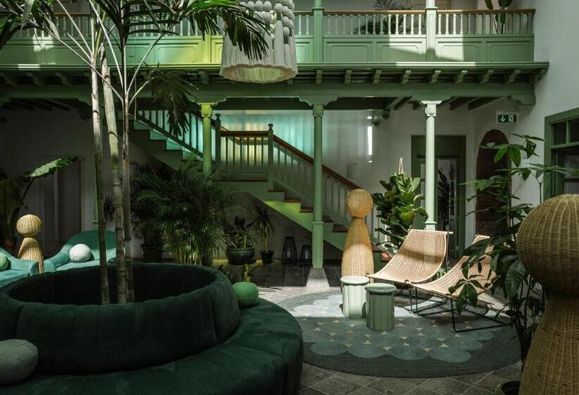 César Lanzarote Luxury Boutique Hotel Adults Only