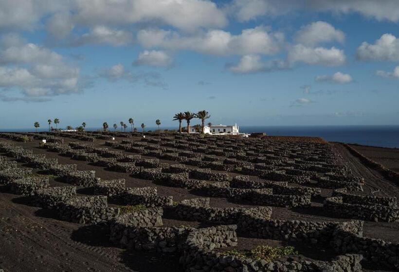 César Lanzarote Luxury Boutique Hotel Adults Only