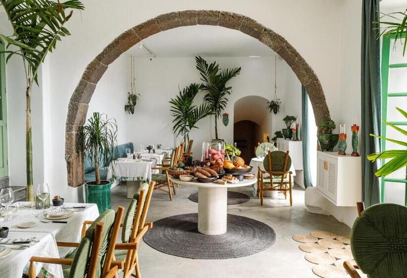 César Lanzarote Luxury Boutique Hotel Adults Only