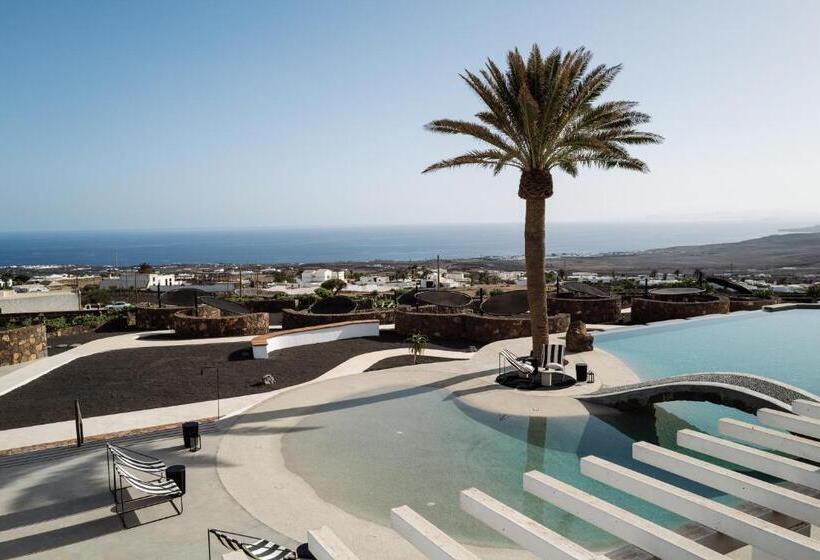 César Lanzarote Luxury Boutique Hotel Adults Only