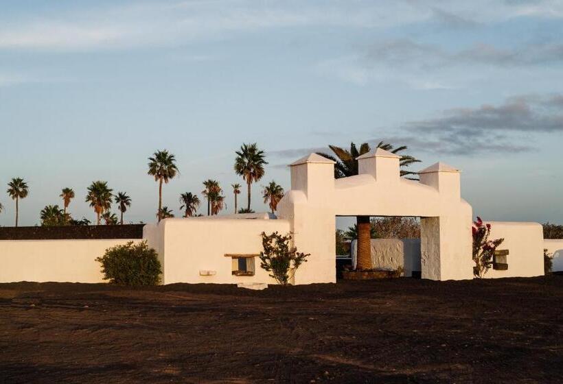 César Lanzarote Luxury Boutique Hotel Adults Only