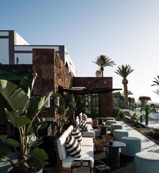 César Lanzarote Luxury Boutique Hotel Adults Only