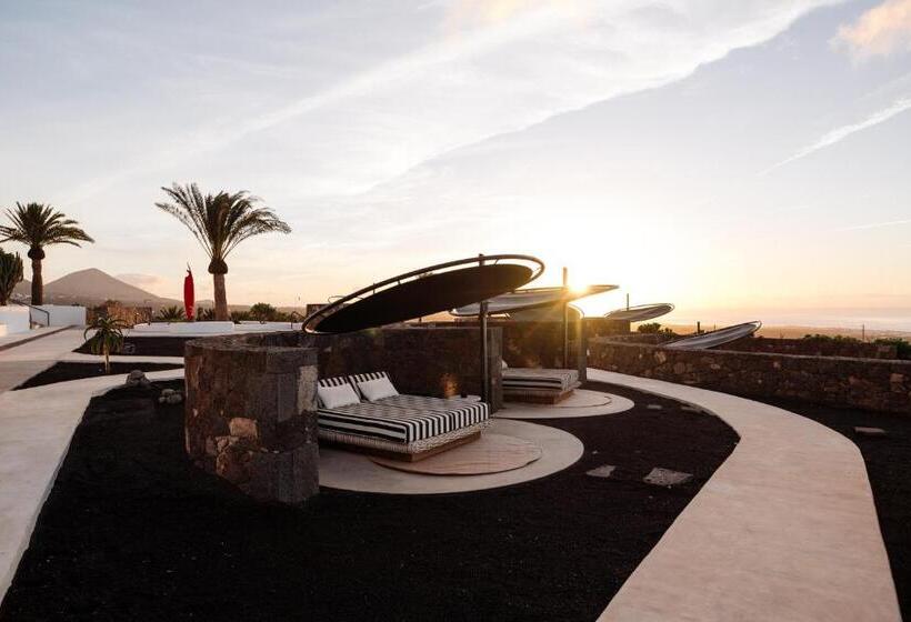 César Lanzarote Luxury Boutique Hotel Adults Only