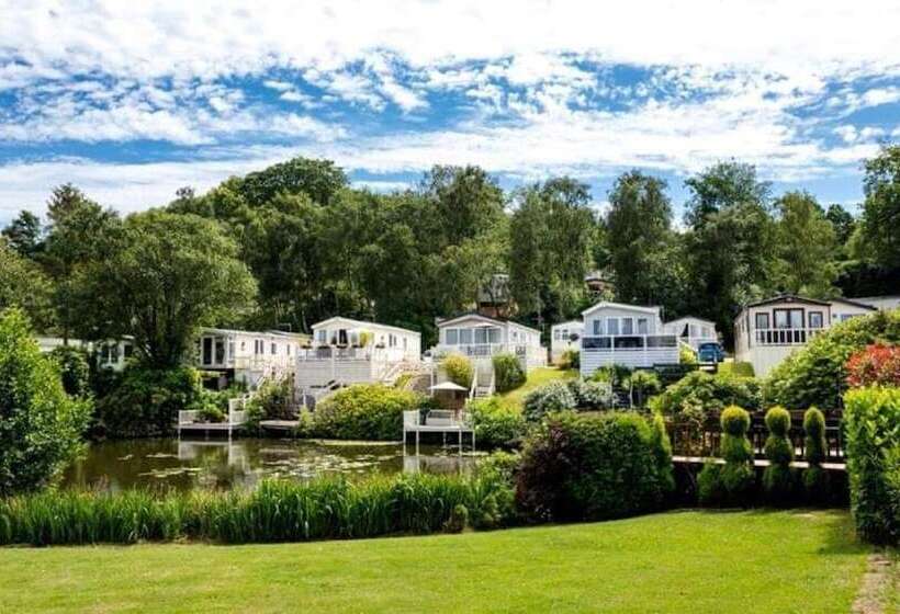 فندق Charming 3 Bed Carven In Hastings