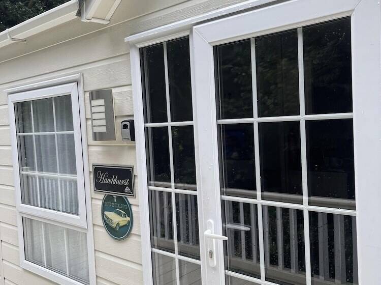 فندق Charming 3 Bed Carven In Hastings