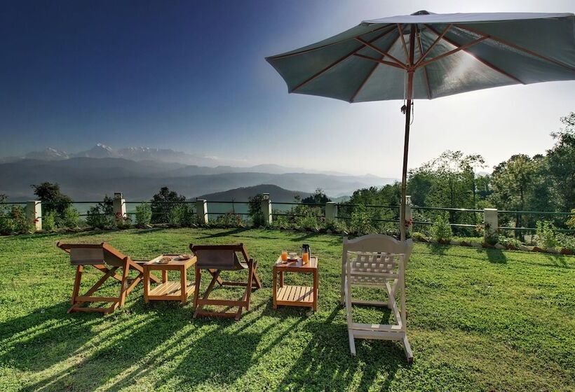 Отель Chevron Mountain Villa