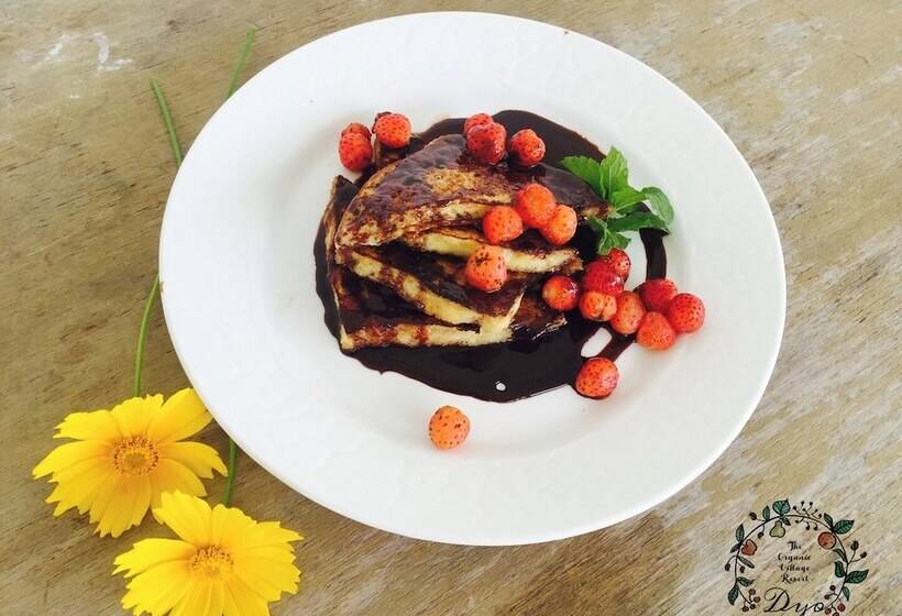 Отель Chevron Mountain Villa