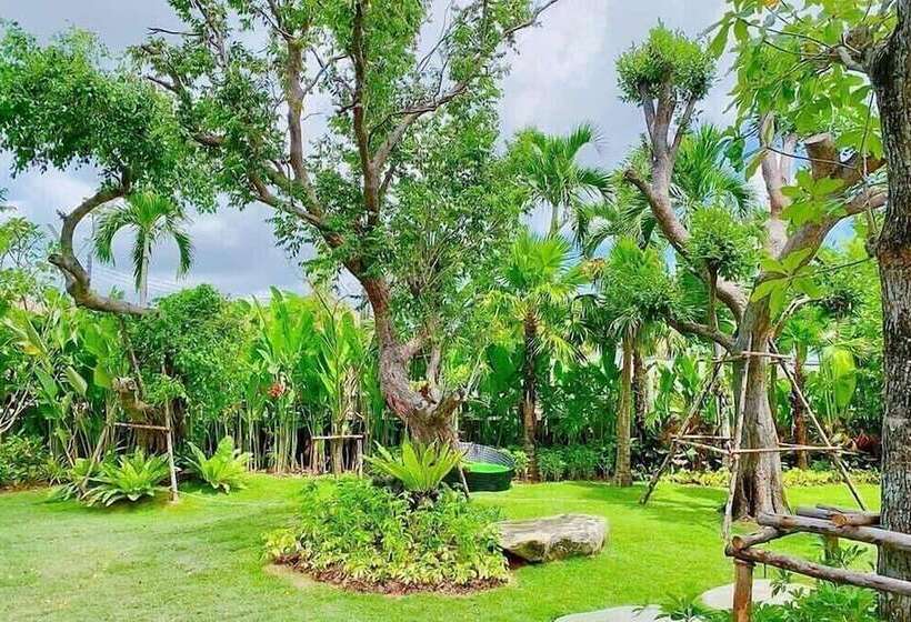 فندق Coco Paradiso Phuket