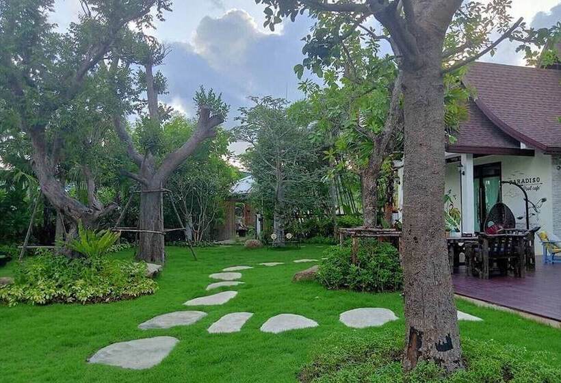 فندق Coco Paradiso Phuket