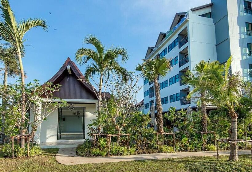 فندق Coco Paradiso Phuket