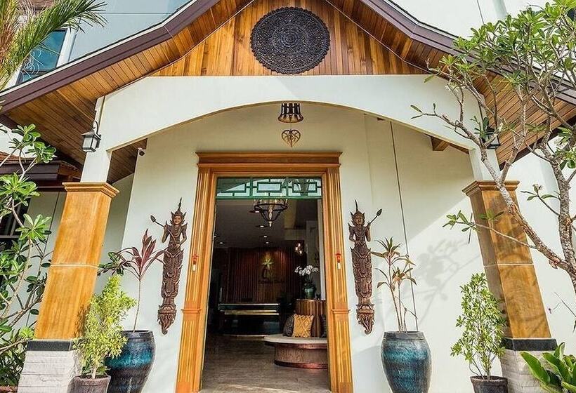 فندق Coco Paradiso Phuket